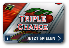 Triple Chance jetzt spielen