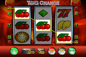 Triple Chance Download